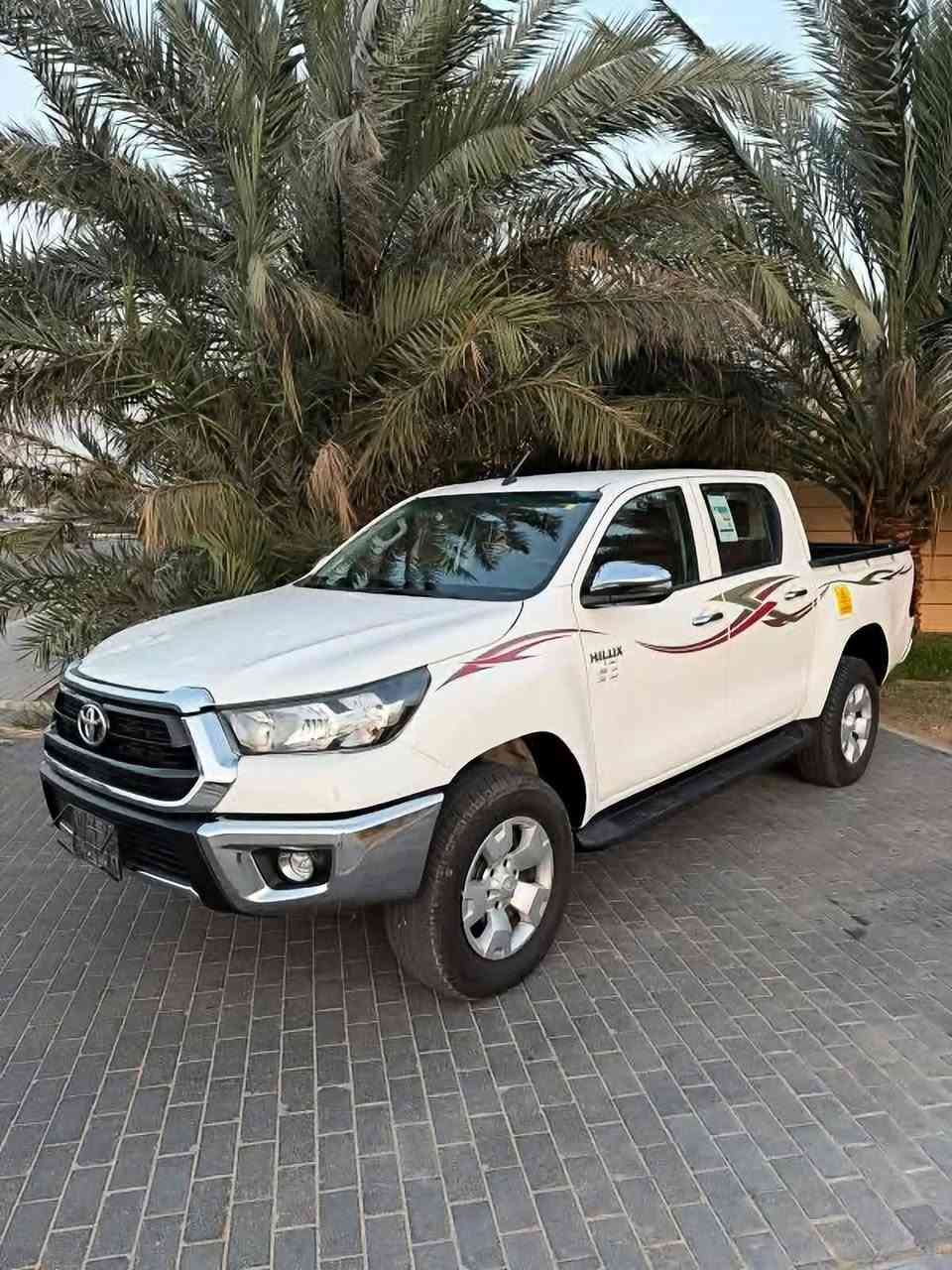 سيارة فوريل موديل 25 سيارة فول بصمة سيارة دخول جديد ماشية 37 الف فقط بعدة بحالة الوالكالة تدخل بعد خمس يام سيارة كتاب شهداء ميسان  كفالة عامة تستلم السيارة جاهزة ما تدفع اي شيء. 

السعر 275 قفل كلش 
*********** التواصل واتساب ومعرفة التفاصيل
