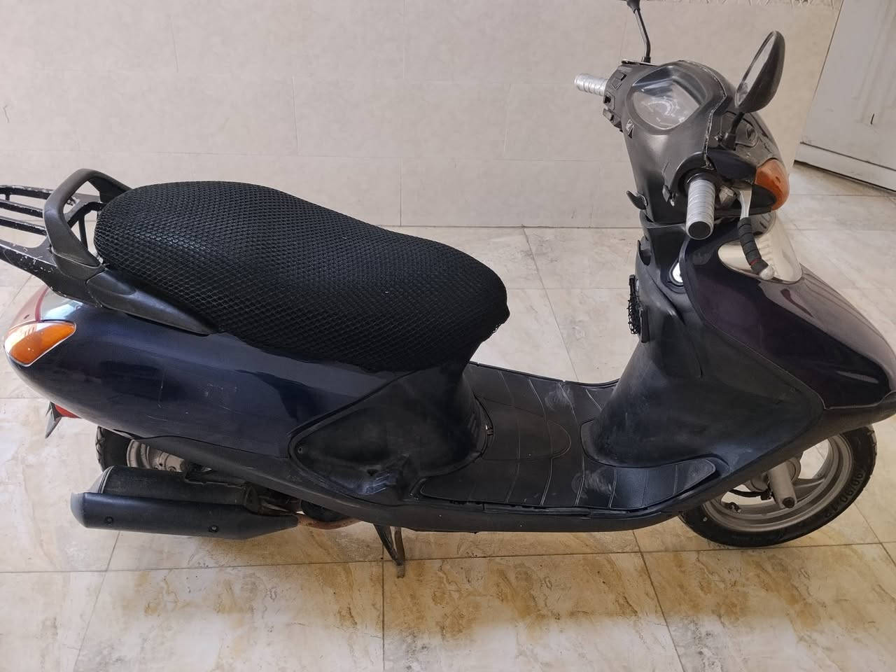 السلام عليكم سبيسي للبيع سلف هندر شغال كهربائيات شغاله المكان بغداد سعرها 350 /***********
