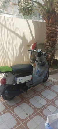 بوليس • كابريتر • كهربائية