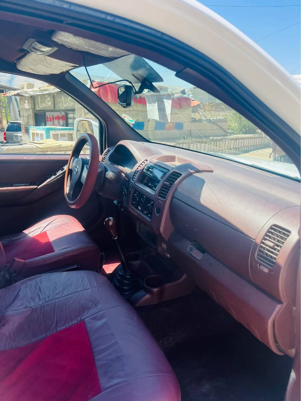 بەناوەیی خوا ناڤارا مۆدیل 2009 رقم هەولیر تحوەل خەرامە بەشرت بیی سبۆخ گیرمکینە بەشرت  سیستمیی غاز ئی تالیی بۆبستراوە  سەیارکە زۆر پاکو خاوەن ماوە  سحریی 92 وەرقە  🔛*********** أربيل, العراق
