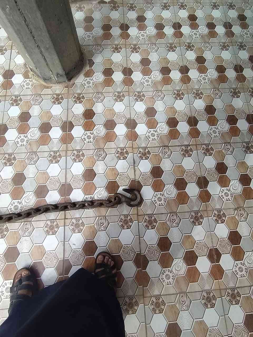 سنسله • ٤متر • امريكية الصنع