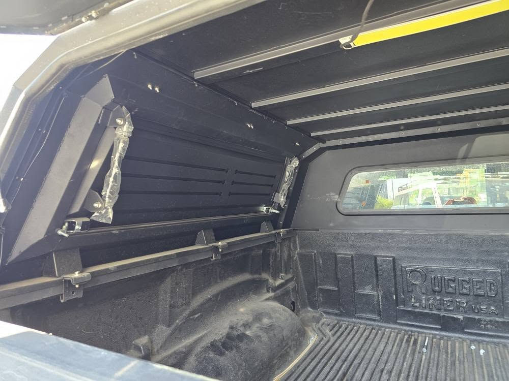 کابینەی بۆدی بۆ f150.  Ram  silverado
*********** أربيل, العراق
