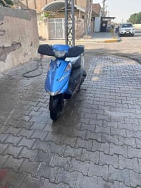 مكينه جديده • كابريتر • دراجة