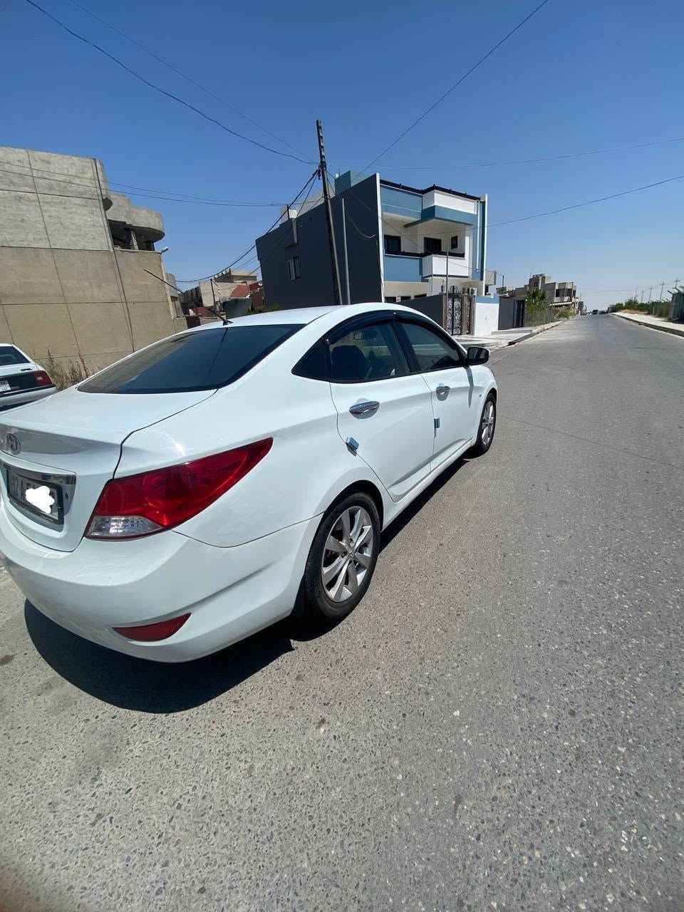 اكنست موديل 2012خليجي
✅رقم نينوئ باسمي شرط التحويل

✅محرك 16دوش المرغوب

✅تبريد تدفئة شغال سيارة جاهزة من كلشي

📞 للاستفسار الاتصال علئ الرقم

***********
