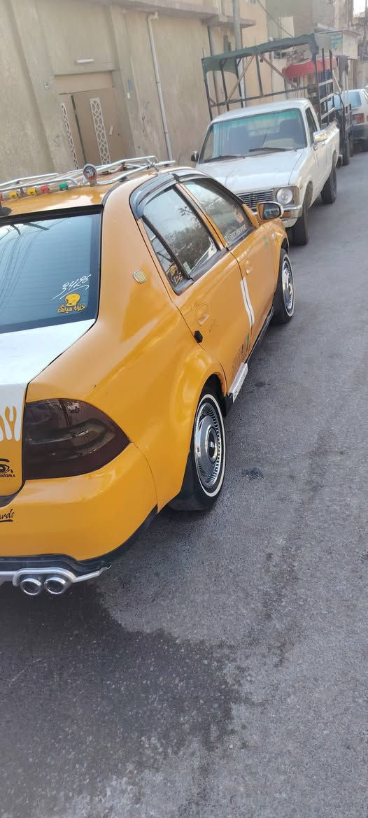 سياره سيكي للبيع السياره جاهزه كير محرك شرط السياره اباسمي شرط الوكاله ولا تحويل السعر ٣٢ ابيها مجال التواصل ***********
