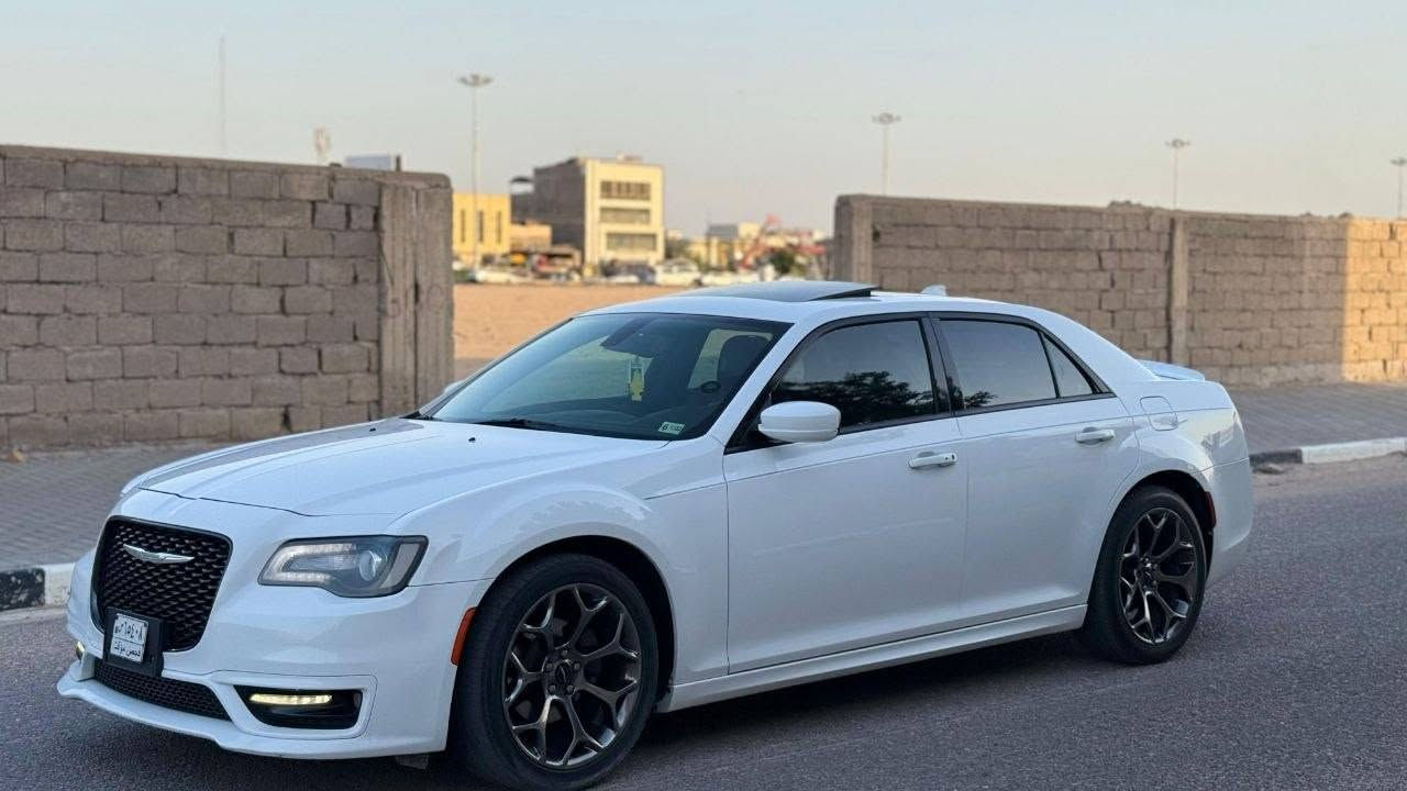 S300 • ٢٠١٧ • بصره