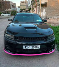 مكلف بلنشر للبيع دودج جارجر 2020 SXT Plus ⁠• فئة SXT Plus (فل مواصفات)...