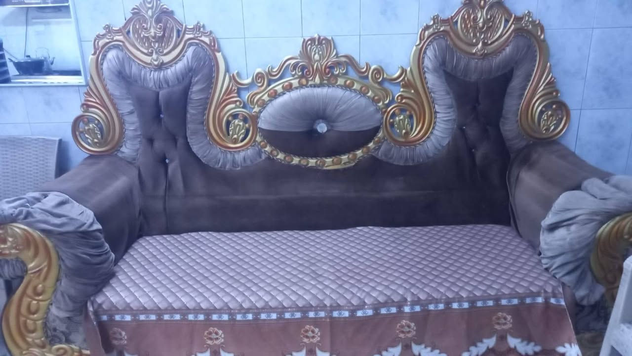 ١٠ مقاعد • عراقي • تخم