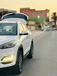 توسان ٢٠٢٠ • ١١٧ الف كم • رقم اربيل