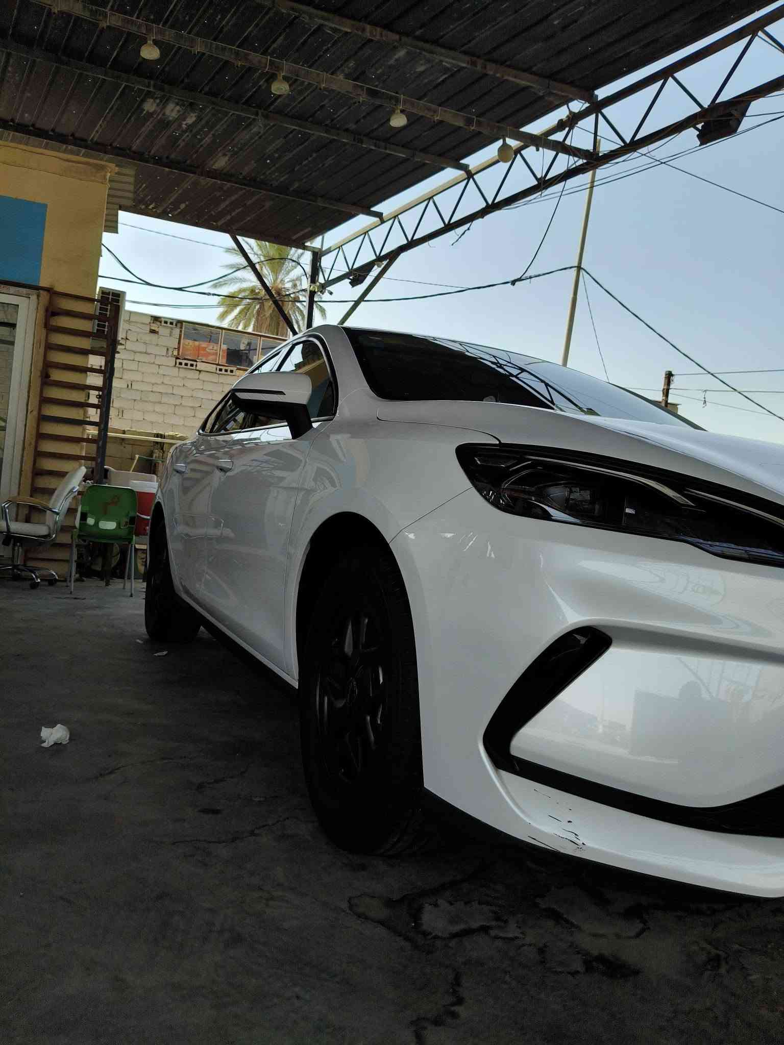 السلام عليكم BYD SEAL5 موديل2025 للبيع ماشيه 20 للأستفسار الاتصال ع الرقم ***********
