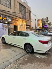 كوريس • V6 3800 • ماشي 110ألف