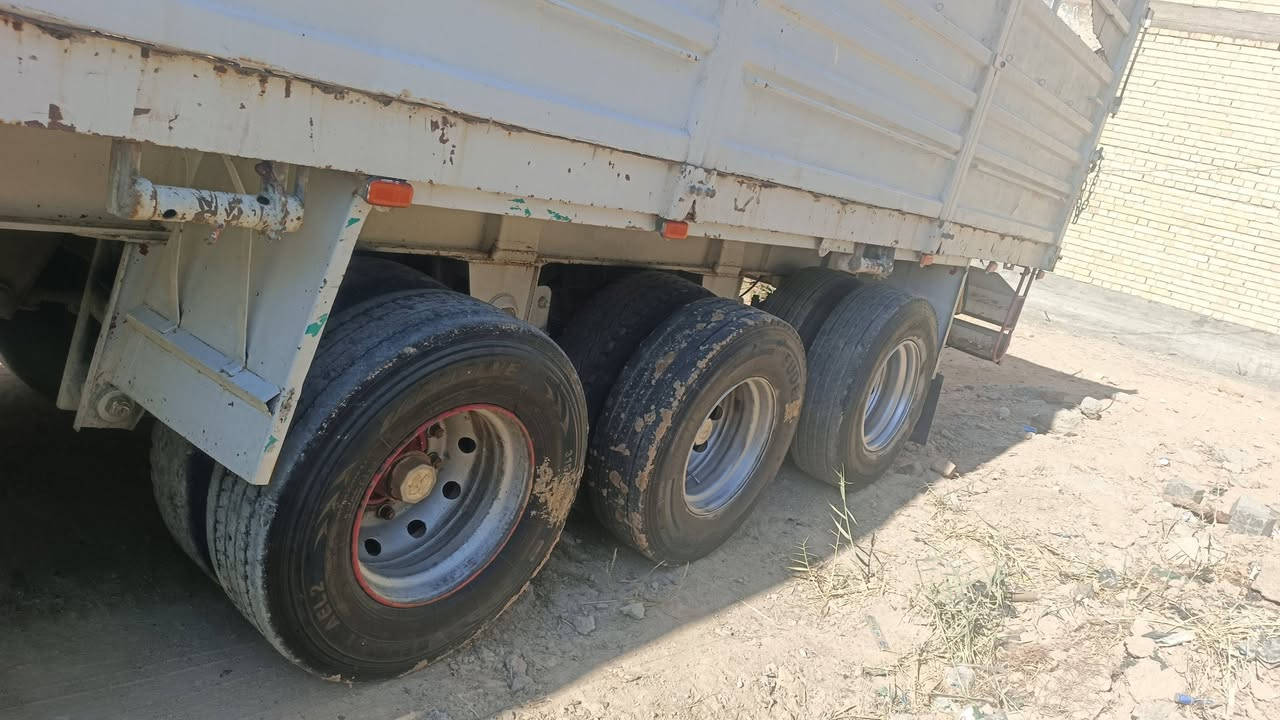 سلام عليكم للبيع عربانه طول 13/20/مكان كربلاء/***********
