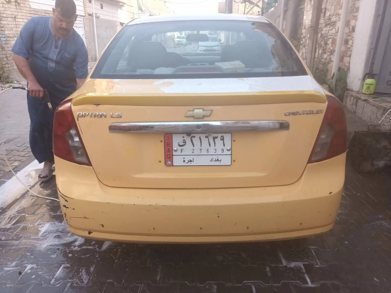 السلام عليكم اوبترا ١٢ شركة كير عادي جاهزه ربع ماتصرف عليها نظام اي سي تي بي اس يخبل ماكو مشاكل مثل الجويتر حداديه تخم تايرات باتري تبريد محرك وكير جدد مكاني بغداد مصفره ***********
