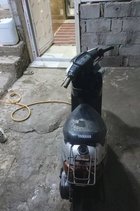 بطه • نضيفه • كهرباء