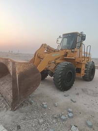 مكينة ٧٠ • جاهزة للعمل • البصرة شط العرب