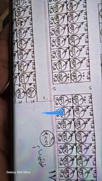 قطع للبيع • ٢٥٠م • واجهة شارع ٢٠