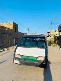 مكينة جديده • باسمي • موديل ١٩٩٤