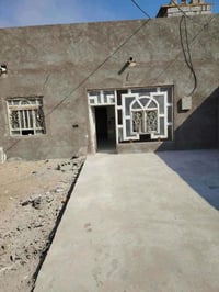 بيت مرهون • مدة سنتين • قرب معمل الاسمنت
