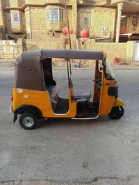 توك توك • للبيع