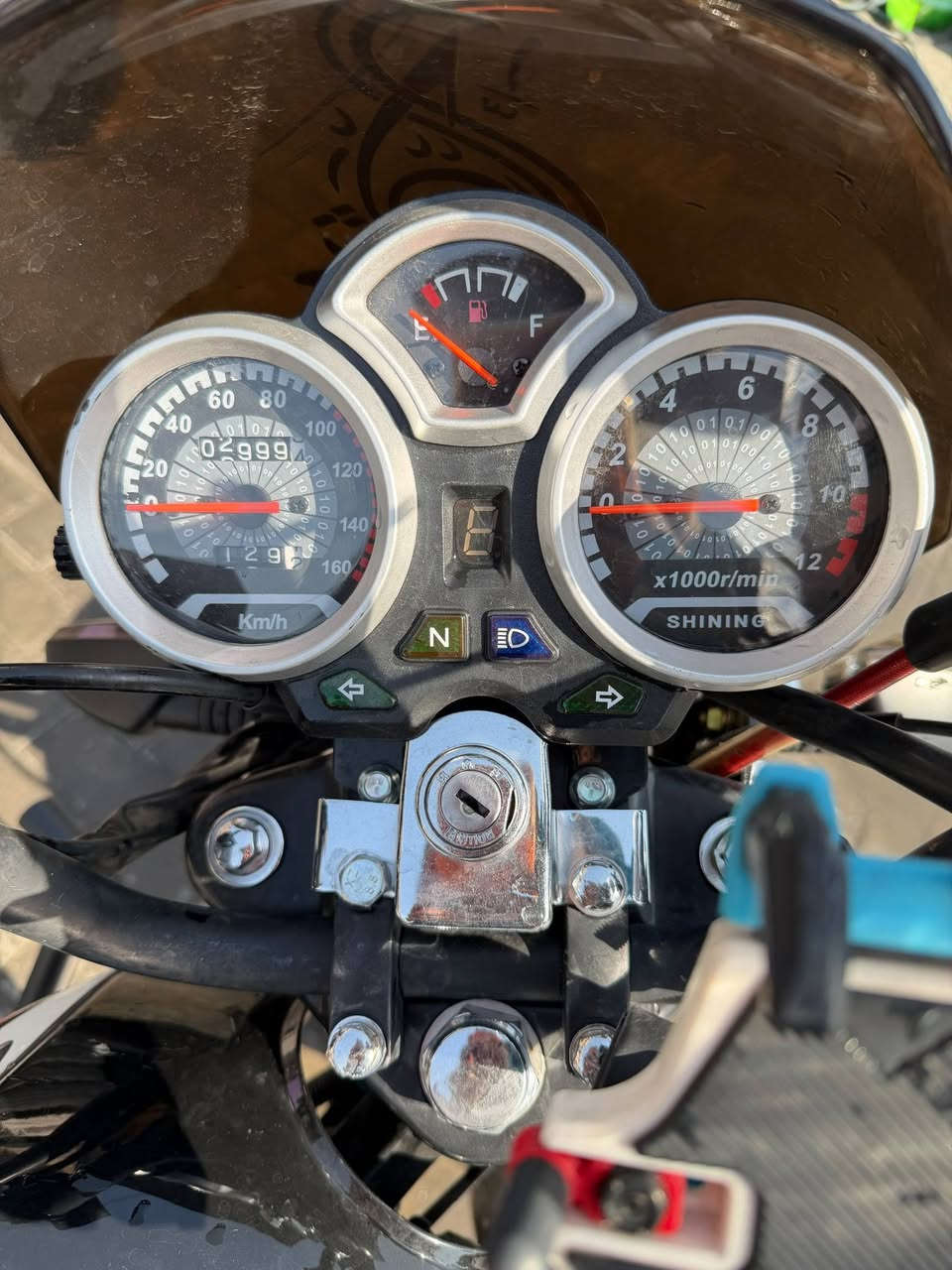 شاينك • زيرو • ٢٩٠٠٠