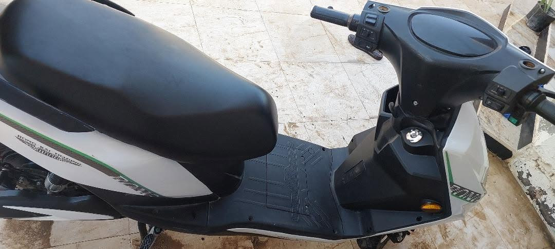 دراجة شحن • الناصرية • قضاء الاصلاح