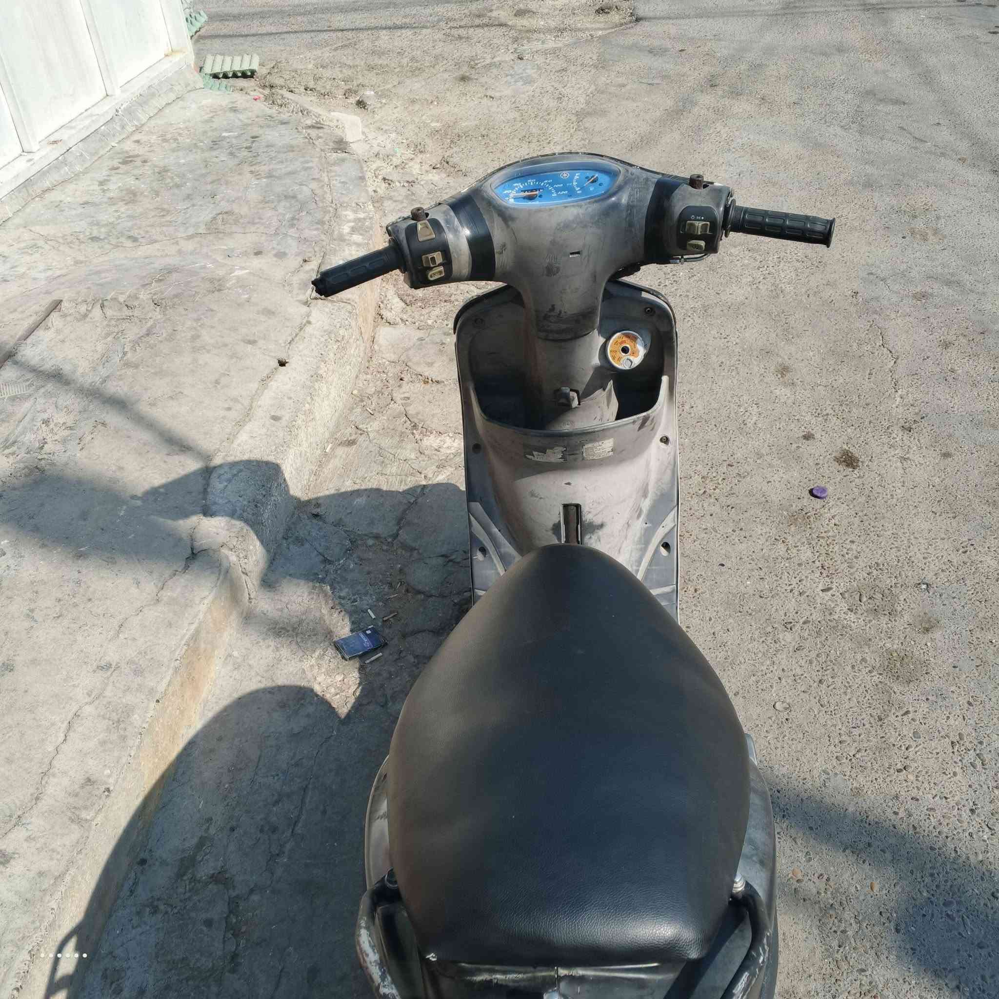 ماكس منغولي بوشه 55 دراجه شغاله نقوصاته كلوبات و جامه مال كلوب اليوره  وقبغ باتر. السعر 350  ه‍*********** متواجد واتساب عنواني بغداد جامع النداء
