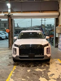 هونداي بالسايد • ٢٠٢٥ • بدون رقم