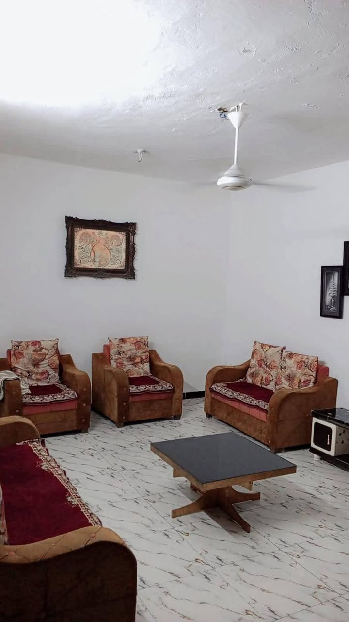 الاعريفية • ٢٤٠م • جاهز للسكن