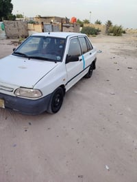 محرك مكفول • تفلت النمرة الرابعة • ٢٠١٤