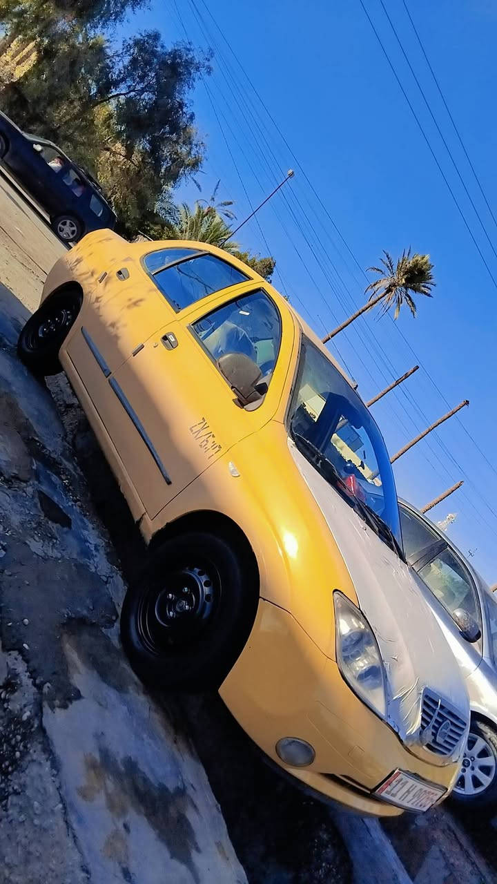 طيبه • ٢٠١٧ • رقم بغداد