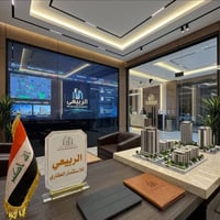 حي القاهرة • ٣٠٠م • واجهة ١٠م