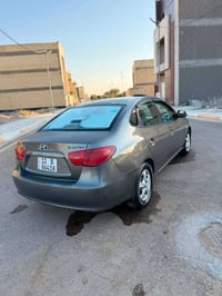 النترا • ٢٠٠٨ • رقم بغداد