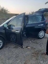 نيسان روج • ٢٠١٨ • رقم أربيل