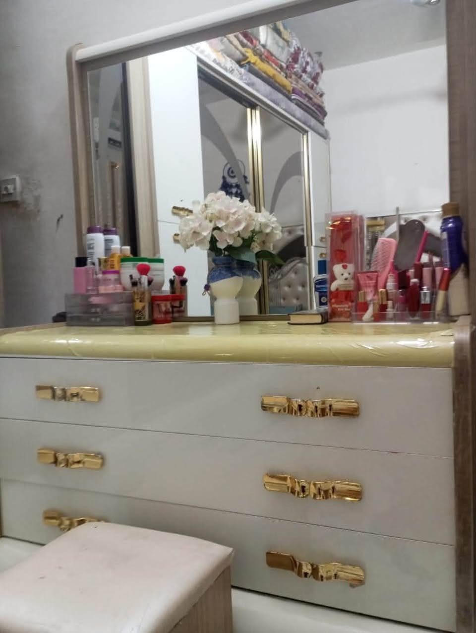 غرفه تركيه للبع جديده  11قطعه      قليل ستخدام  مكان ناصريه مركز تفصيل اكثر ع الرقم ***********
