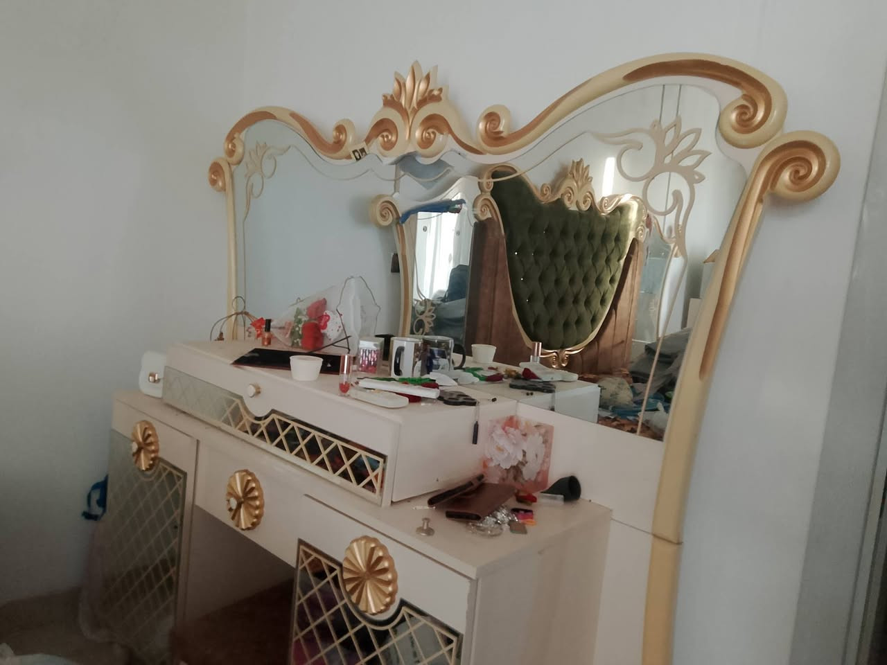 طقم نوم ٥قطع • طقم اطفال ٤قطع • كركوك شوراو
