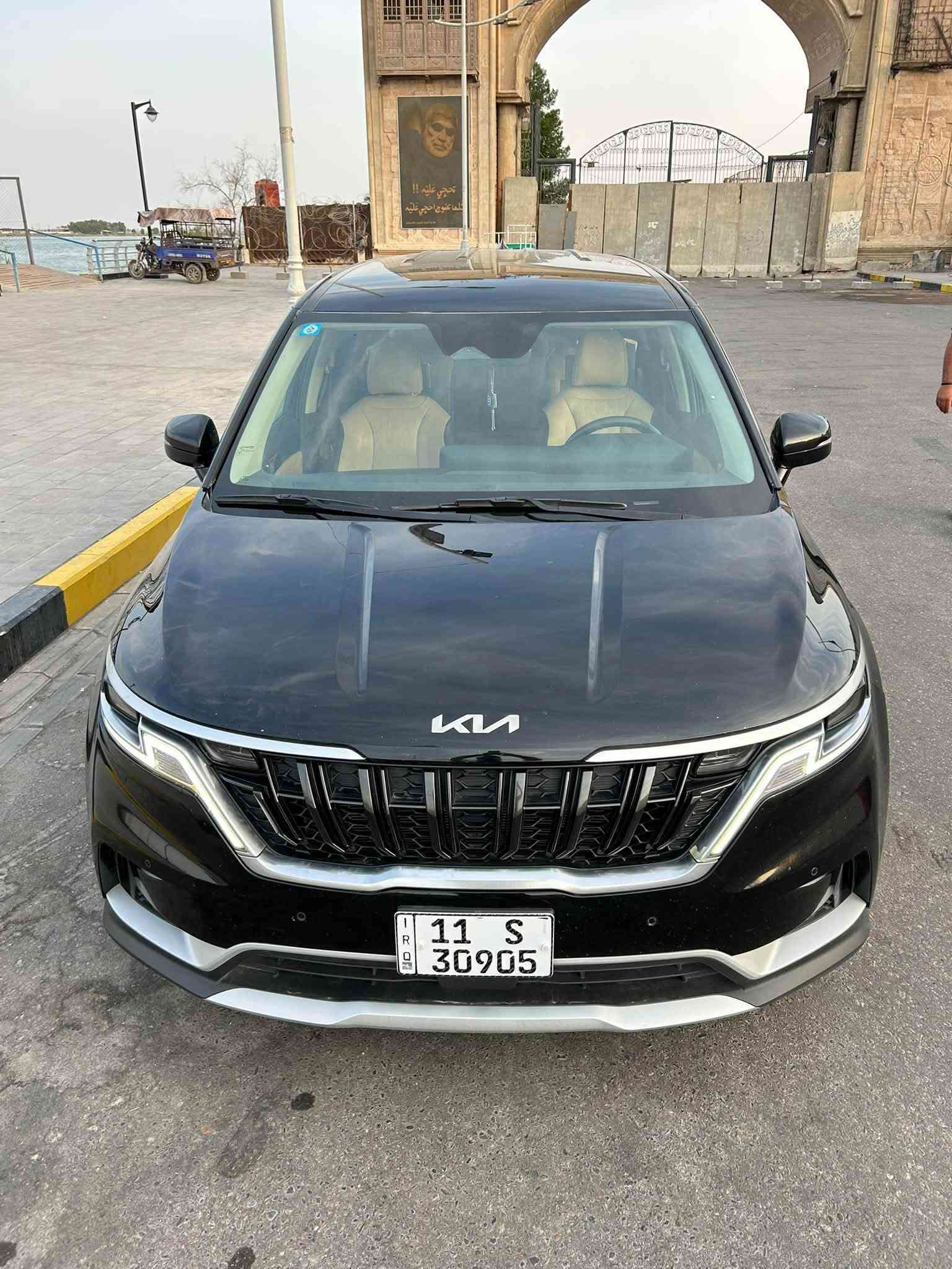 كرنفال • ٣٥٠٠ V6 • ٨٧٠٠٠ كم