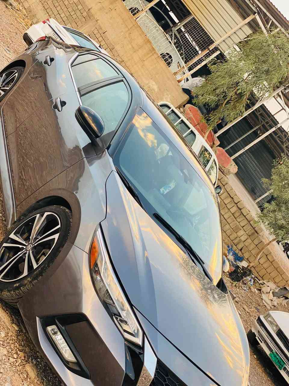 سنترا SR • ٢٠٢٠ • نينوى