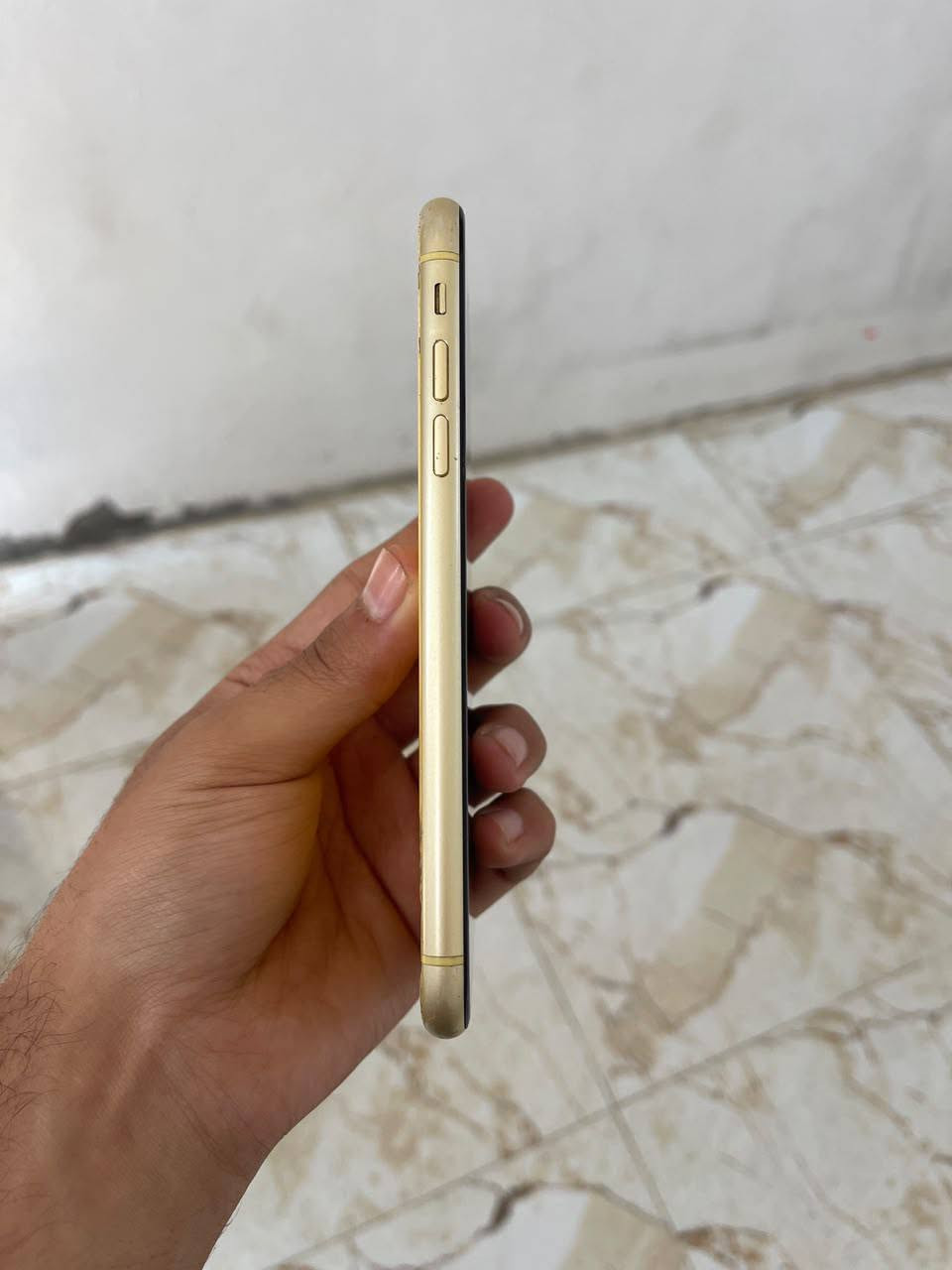 ايفون Xr جهاز بلادي على وضع الشركه وتر بروڤ بطاريه 75صرف كلش طبيعي ذاكره 64 جهاز فقط ضهره مكسور والكامره شوي تهتز بس السلفي كلش مابيها تصليحها يكلف5الاف بس ماريد افتح الجهاز
نضافه 100 للبيع او مراوس بأيفون فقطط السعر 130بي مجال بسيط مكاني بعقوبه التحرير ***********
ايفون Xr جهاز بلادي على وضع الشركه وتر بروڤ بطاريه 75صرف كلش طبيعي ذاكره 64 جهاز فقط ضهره مكسور والكامره شوي تهتز بس السلفي كلش مابيها تصليحها يكلف5الاف بس ماريد افتح الجهاز

