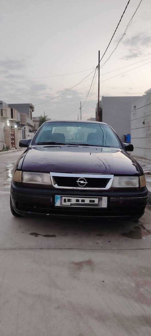 أوبل فكترا
حجم 18
موديل 93
بور ستيرن
نظام  ABC
الجام الأمامي كهربائي
قفل مركزي
السقف سلايت
كوبون بنزين
تبديل سستم
صبغ دوائر ودوسات  وتصليح في البچم 
رقم بغداد شرط التحويل الشرعي موجود في الموصل الأيمن 
السعر 38
 للمزيد من التفاصيل الاتصال على الرقم
***********
***********
