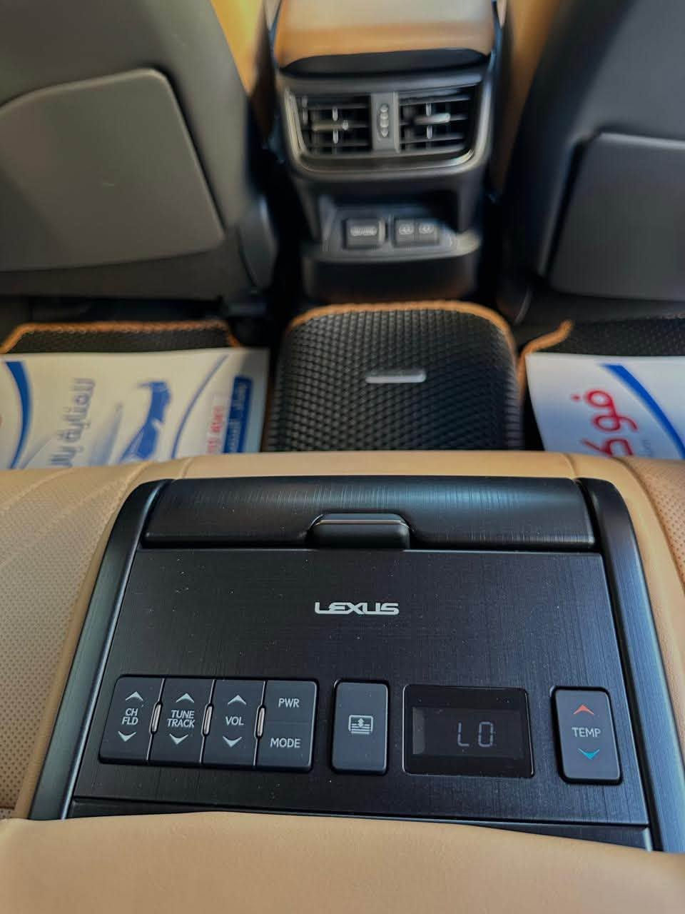 لكزز موديل 24 خليجي ضمان شركه SAS
350 platinum اعلى فئه

كفاله عامه بعدها بالضمان

 ماشيه 9 k m بعدها زيرو 

مواصفات كلش هواي مال بلاتينيوم معروفه

بصمه دخول ذكي

سلايت بانوراما

كشنات جملي جلد/ تبريد+تتفئه كشنات

كراسي كهرباء / ستيرن تحكم كهرباء مودات قياده ٣ انضمه

فول تحكم ستيرن

شاشه ابل كار / كامره دواره

لد اناره امامي خلفي / لايت زينون

رادارات جانبيه ونقط عمياء

حساسات امامي خلفي عند الاقتراب

بردات خلفيه تحكم عند نضام البك مري شفط / مري قلاب/ اشاير مري داخل اناره لمس LED

تبريد مناخين منفصل / قطعتين تبريد

زراك لايت

شيفتات ستيرن

ويا كب ستيل

دبل كزوز رياضي

مرايه اوتو دم معتمه

رقم بغداد الجديد ب اسمي مكاني بغداد الجديدة

مغلفه افلام حماية ppf

سعر 445  يعني اربع شدات و 45 ورقه 

***********
