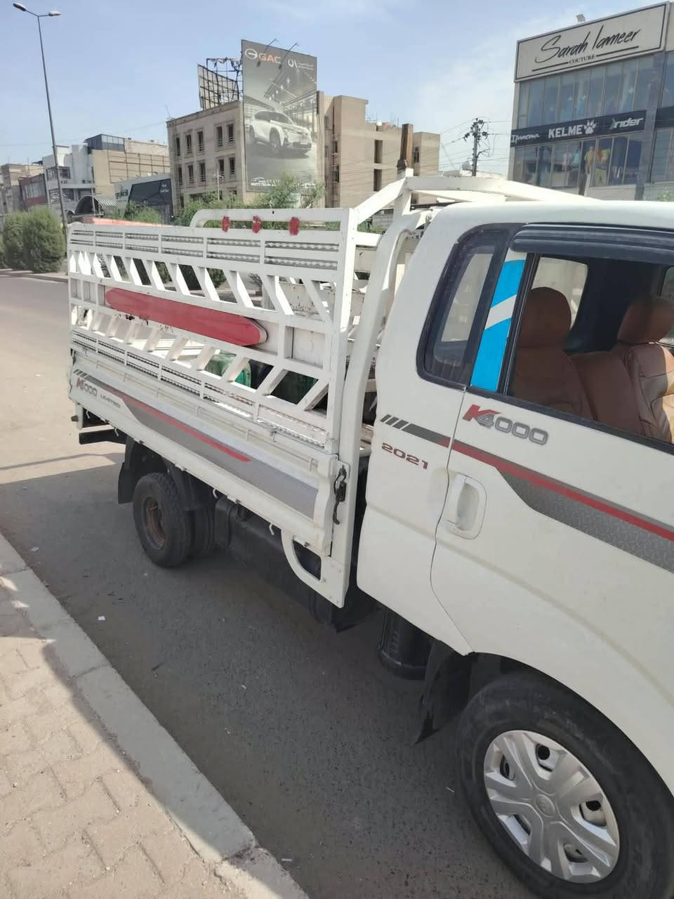 موديل ٢٠١٠ • نضيفه • مستعجل