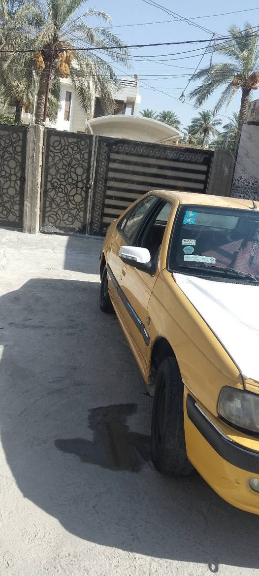 بيجو بارص للبيع موديل 2015 سياره جاهزه السعر 27 مجال قليل السياره مصفره هيئة وغرامه كير مكينه تبريد ثلج صدر تعبان مكان بابل مركز للاستفسار ***********
