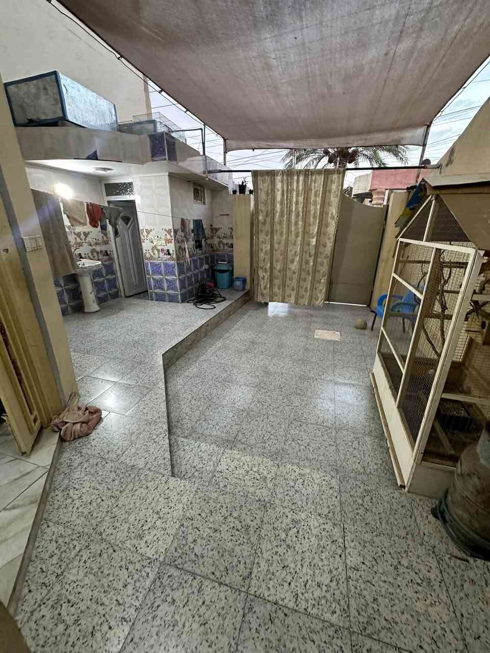 بيت • ١٤٠م² • ملك صرف
