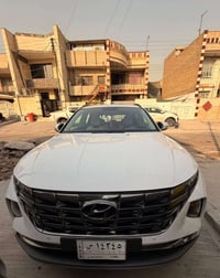 توسان خليجي • ٢٠٢٤ • بغداد بسمي