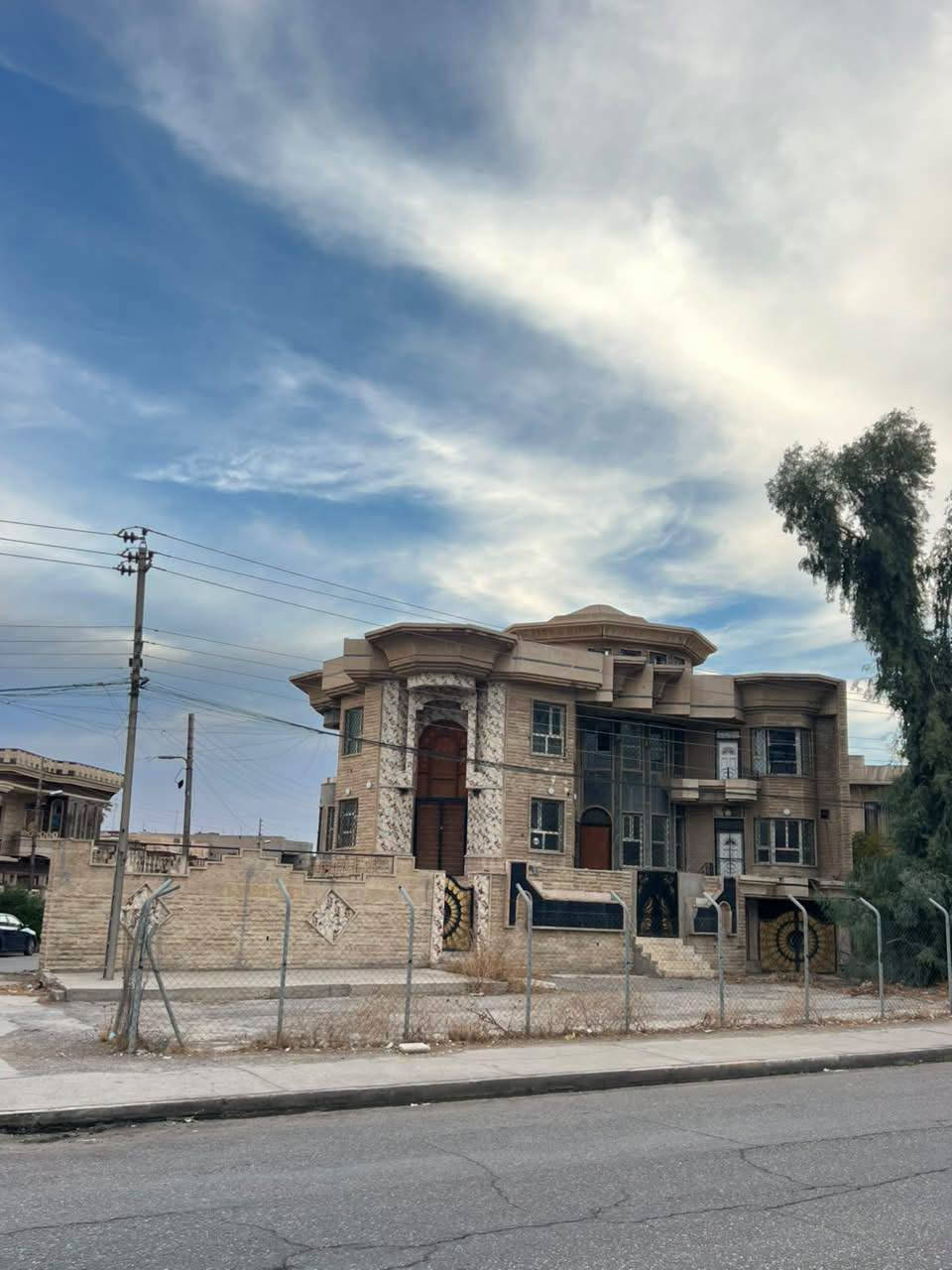 سايدين • تجاري • ٣٧١م