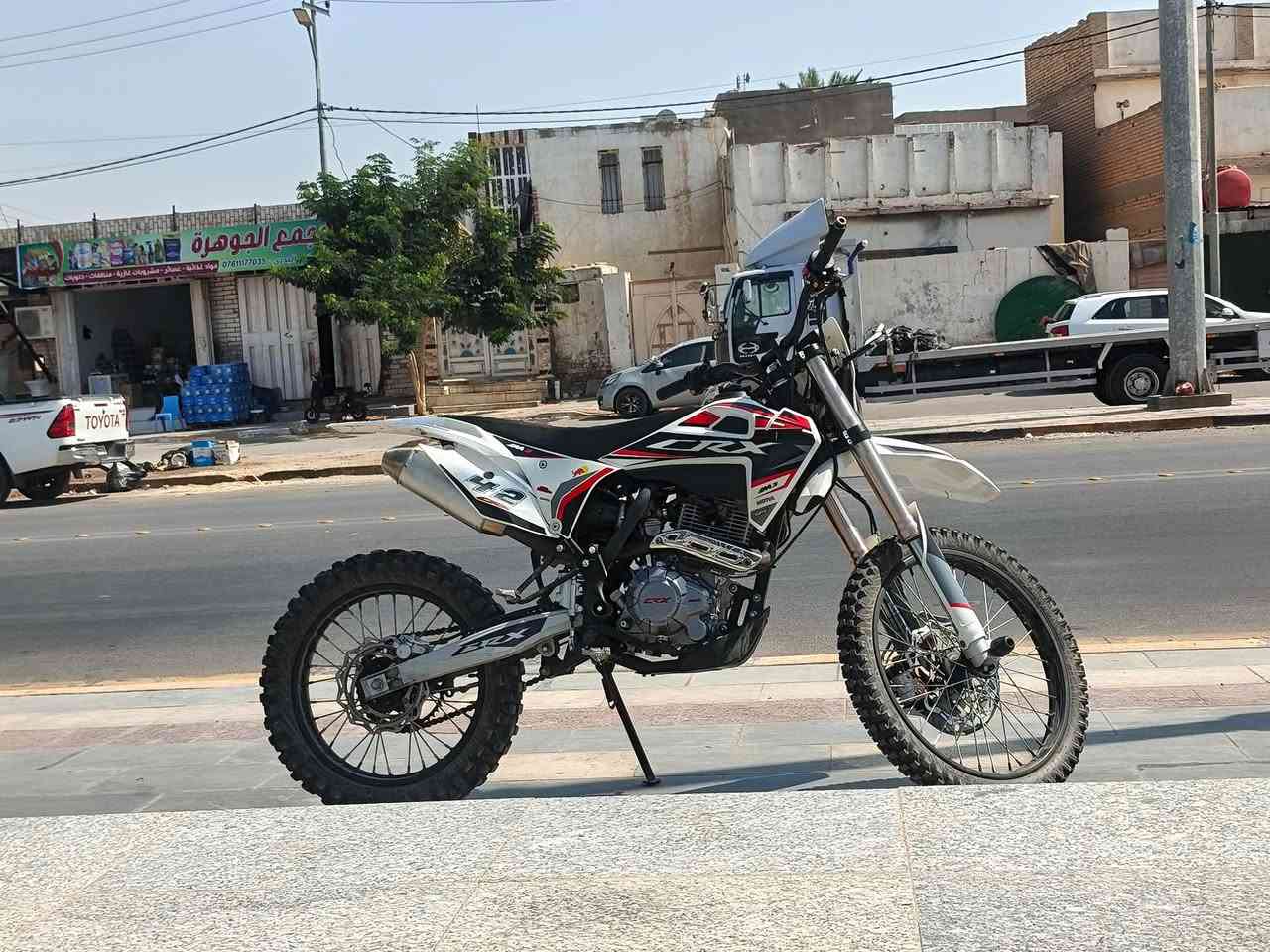 قفاز CRX محرك حجم 300 مديل 2026  مكاني واسط قضاء الحي ***********
