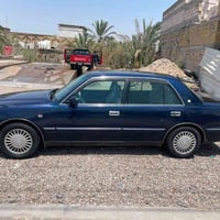 راس الثور • رقم بغداد • مكينة 300vvi