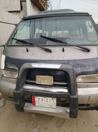 هيونداي ٩٤ • جاهزة للشغل • تاير جديد