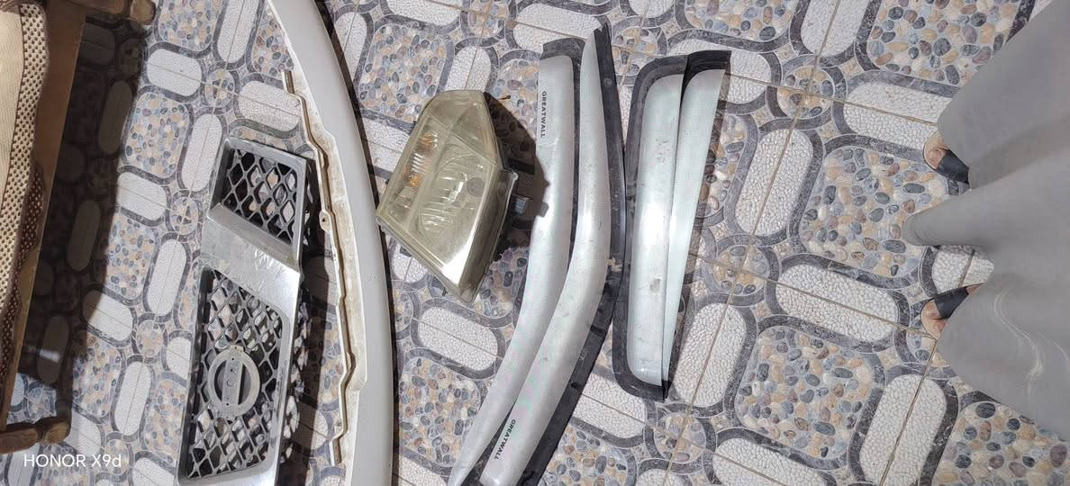 زوج ليت • اغراض • ديوانية
