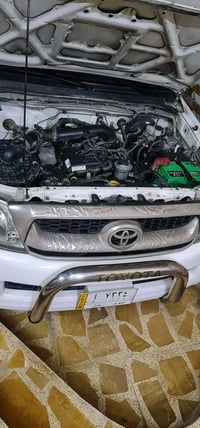بيكم عذاري 2009 ماشيه 115 للبيع رقم نينوى 07502097889